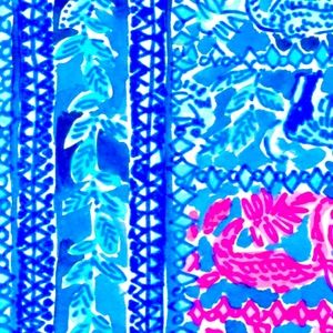 Meet your Posher, Isabel